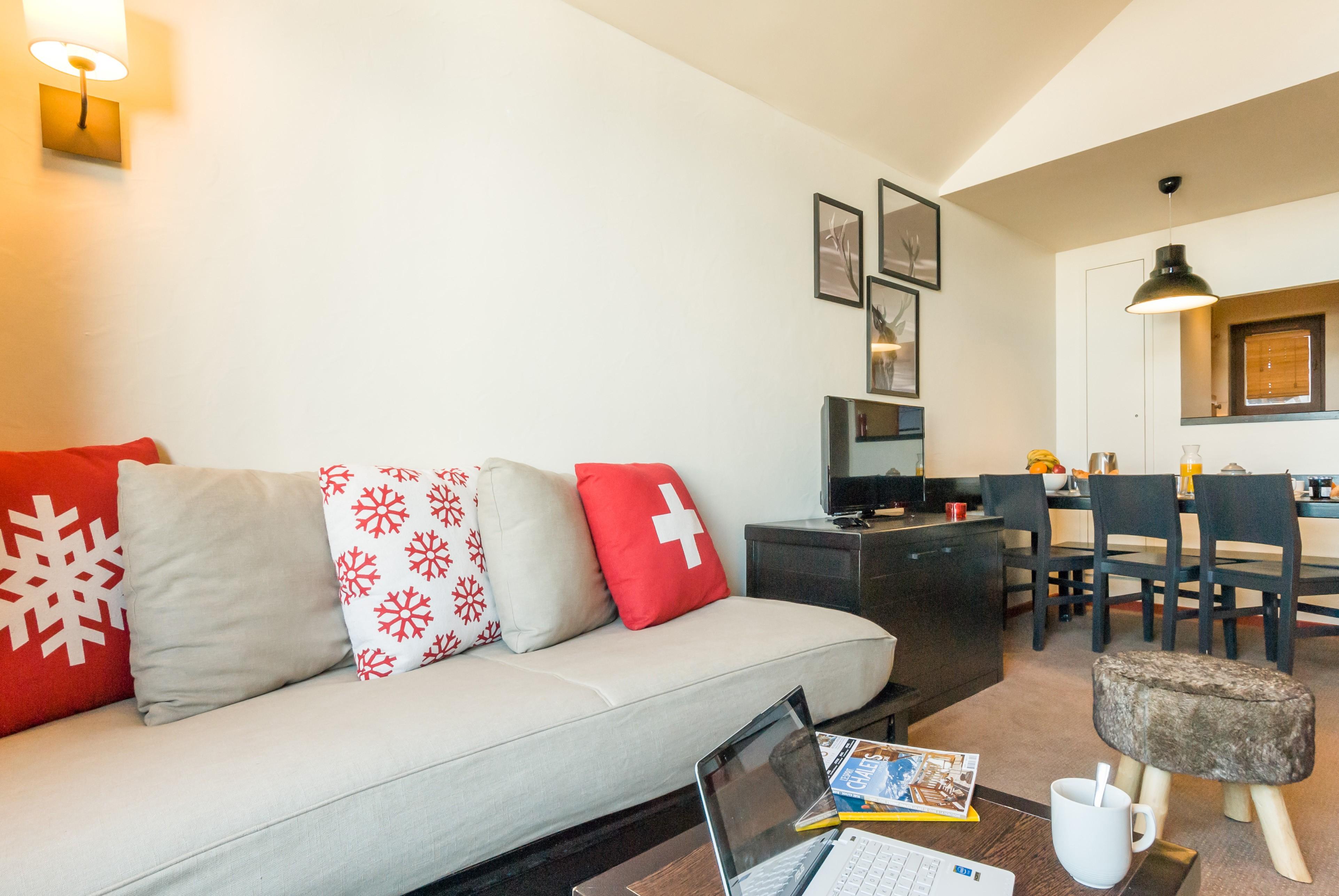 Residence Pierre & Vacances Saskia Falaise อาโวทยา ภายนอก รูปภาพ